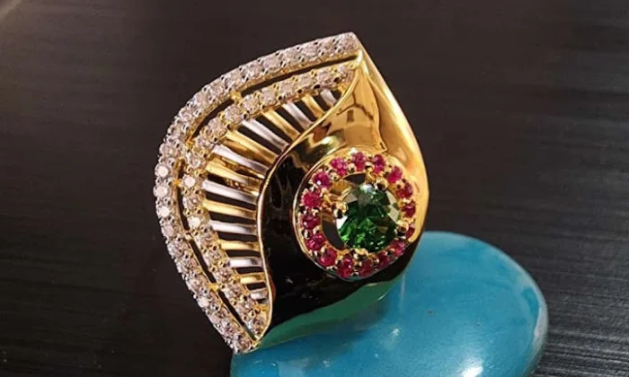 Somani Jewellers